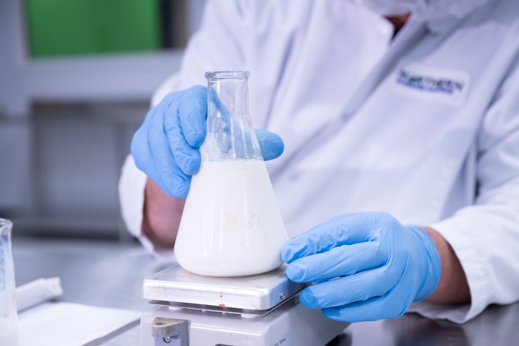 Questions to ask a THC emulsion supplier before signing a contract